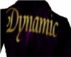 .:JS:. Dynamic Jacket