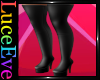 Tiana Thigh High Boots