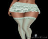 Jackie Skirt Green