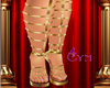 Cym Aphrodite Sandals