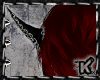 /K/ Black Horns+Chains M