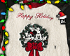 ❆ M| sweatshirt xmas