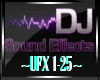 [z] UFX sound effect.