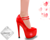 eValentine Heels