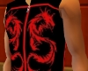 Wyrm Spririt Vest