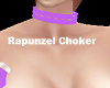 Rapunzel Choker