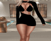 SEXY NEGRO ELEGANTE