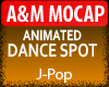 J-Pop - RnB dance SPOT