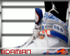 D| Quentin Anderson 8s