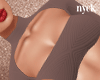 🅽 TALLI BROWN SET