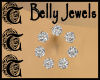 TTT Belly Jewels~Diamond