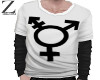 [Z] Transgender Symbol