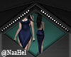 [NAH] Dress Blue