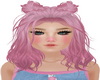 Pink Ombre Jenefier