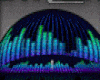 dj blue dome