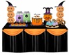 halloween snack table 3