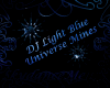 DJ L Blue Universe Mines