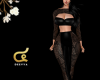 ๔  Sxy Lace jumpsuit 2
