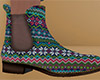 Christmas Boots 20 (M)