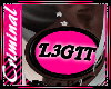|F| L3GIT Massive Plugs