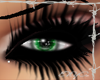 deli green eyes