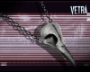 Raven - Necklace | V