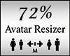 Avatar Skaler 72%