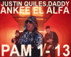 JUSTIN QUILES PAM