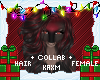 ꨄKrampus Hairꨄ