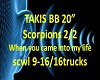 Scorpions Into m Lif 2/2