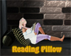 Pillow Reading