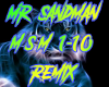 Mr Sandman Remix