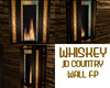 WHISK JD COUNTRY WALL FP