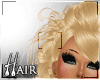 [HS]m.Wedding Blond Hair
