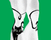 PANTS SEXY CAT