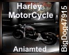 [BD]HarleyMotorCycle