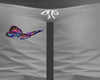 Butterfly Sweat Pants