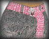 baggy jeans y2k trapper