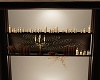 Elegant Bookshelves