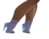 Bluebella Heels