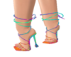 RV summer sandal