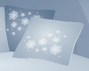 [AG] Frosty Ornament