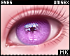 金. Purple Eyes