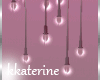 [kk] Love Ceiling Lamp