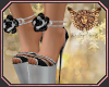 [ang]Glam Rose Heel