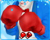 Goopy | Boxing Gloves