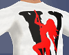 ★彡Vln Shirt
