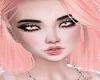 Blush Bunny eyes F