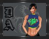 Candy Shop Top v2