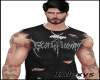 Tank top Black